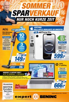expert Prospekt Top Angebote mit  Seiten in Wardenburg und Umgebung