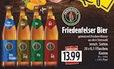 Hefe Weißbier bei E center im Prospekt "" für 13,99 €