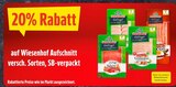 Geflügel Salami im Angebot bei EDEKA in Seevetal Geflügel Salami Angebote von Wiesenhof bei EDEKA Seevetal