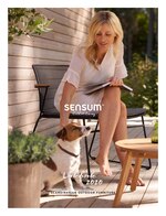 BAUHAUS Prospekt "Sensum Sommermöbel", 44 Seiten, für Greiz, 05.03.2020 - 31.05.2020 BAUHAUS Prospekt "Sensum Sommermöbel", 44 Seiten, für Greiz, 05.03.2020 - 31.05.2020