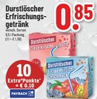 Erfrischungsgetränk bei Trinkgut im Haan Prospekt für 0,85 €