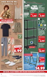 Hose im Kaufland Prospekt in Gladbeck Aktueller Kaufland Prospekt mit Hose, "Aktuelle Angebote", Seite 30