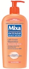 Lait corps réparateur peaux extra sèches - MIXA en promo à 2,41 € chez Netto Lait corps réparateur peaux extra sèches - MIXA dans le catalogue Netto