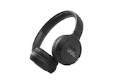 Tune 510 BT, On-ear Kopfhörer Schwarz im MediaMarkt Saturn Prospekt Tune 510 BT, On-ear Kopfhörer Schwarz von JBL im aktuellen MediaMarkt Saturn Prospekt für 34,99 €