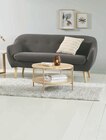 Couchtisch im Angebot bei JYSK in Weiden Couchtisch Angebote von SNESLEV bei JYSK Weiden für 70,00 €
