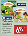 Soundbuch Tierkinder im aktuellen ALDI Nord Prospekt