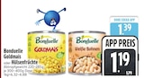 Goldmais Angebote von Bonduelle bei EDEKA Augsburg für 1,19 €