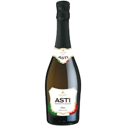 Asti Spumante