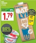 Haferdrink bei Marktkauf im Hagen Prospekt für 1,59 €