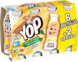 PTIT YOP VANILLE à Auchan Hypermarché dans Jauldes