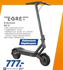 Aktuelles E-Scooter Ey! 2 Angebot bei expert in Stuttgart ab 777,00 €