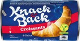 Aktuelles Sonntagsbrötchen oder Croissants Angebot bei Netto Marken-Discount in Duisburg ab 1,79 €