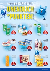 Aktueller Marktkauf Prospekt mit Joghurt, "AUSWAHL RIESIG, PREISE NIEDRIG", Seite 4