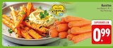 Karotten im EDEKA Prospekt Karotten im aktuellen EDEKA Prospekt für 0,99 €