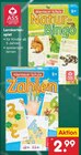 Abenteuer Schule Natur-Bingo im Angebot bei Netto Marken-Discount in Siegen Abenteuer Schule Natur-Bingo Angebote von ASS Altenburger bei Netto Marken-Discount Siegen für 2,99 €