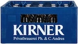 Pils Angebote von Kirner bei Kaufland Bad Kreuznach für 12,49 €