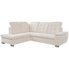 Ecksofa mit Bettfunktion und Bettkasten für 999,00 € bei POCO im Angebot Ecksofa mit Bettfunktion und Bettkasten im aktuellen POCO Prospekt