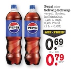 Aktuelle Cola Angebote bei E center in Karlsruhe Aktuelles Pepsi Angebot bei E center in Karlsruhe ab 0,69 €