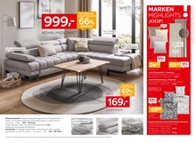 Bettwäsche im XXXLutz Möbelhäuser Prospekt "NR.1 BEIM PREIS" mit 32 Seiten (Bottrop)