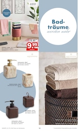 Bad-Accessoires im Segmüller Prospekt in Frankfurt Aktueller Segmüller Prospekt mit Bad-Accessoires, "Heimtextilien Spezial", Seite 14