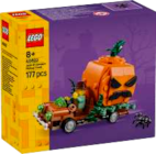 Aktuelle Lego Angebote bei E center in Rostock Aktuelles Pickup mit Halloween-Kürbis Angebot bei E center in Rostock ab 9,99 €