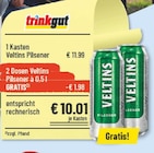 Aktuelle Veltins Angebote bei Marktkauf in Marl Aktuelles Rabattaktion Angebot bei Marktkauf in Marl