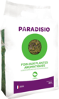 FOIN AUX PLANTES AROMATIQUES 20L - PARADISIO en promo chez Animalis FOIN AUX PLANTES AROMATIQUES 20L - PARADISIO dans le catalogue Animalis