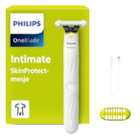 ONEBLADE INTIMATE MALE im Müller Prospekt ONEBLADE INTIMATE MALE von PHILIPS im aktuellen Müller Prospekt für 24,99 €