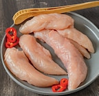 Aktuelles Bio-Hähncheninnenbrustfilet Angebot bei tegut in Mannheim ab 6,99 €