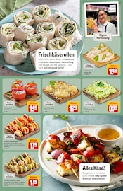 Spirituosen im REWE Prospekt in Bensheim Aktueller REWE Prospekt mit Spirituosen, "Dein Markt", Seite 12