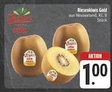E center Neuendettelsau - Riesenkiwis Gold Angebot im Prospekt Riesenkiwis Gold bei E center im Neuendettelsau Prospekt für 1,00 €