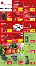 Gartenwerkzeug Angebot im aktuellen KODi Prospekt auf Seite 4