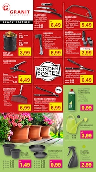 Pflege im KODi Prospekt "DER HAUSHALTSDISCOUNTER" mit 12 Seiten (Mannheim)