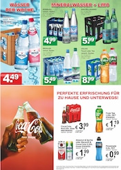 Sprite im Getränke Paradies Prospekt in Bochum Aktueller Getränke Paradies Prospekt mit Sprite, "DIE GETRÄNKEKÖNNER", Seite 3