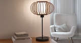 Plafonnier ou lampe de table LED dans le catalogue Lidl