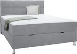 Boxbett OVIEDO 120x200 cm Angebote bei mömax Rastatt für 429,00 €