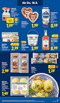 Lebkuchen im Lidl Prospekt "LIDL LOHNT SICH" mit 68 Seiten (Berlin)