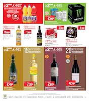 Whisky Angebote im Prospekt "C'EST TOUS LES JOURS LE MARCHÉ" von Supermarchés Match Whisky Angebote im Prospekt "C'EST TOUS LES JOURS LE MARCHÉ" von Supermarchés Match auf Seite 13