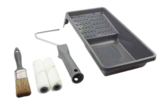 Lasur-Set Angebote bei wohnstore Westermann Gütersloh für 4,99 €