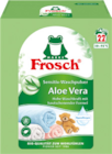 Waschmittel im Angebot bei budni in Hamburg Waschmittel Angebote von Frosch bei budni Hamburg für 4,19 €
