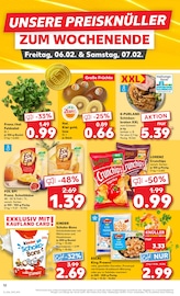 Aktueller Kaufland Prospekt mit Braten, "Aktuelle Angebote", Seite 12