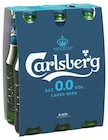 Beer im Angebot bei REWE in Dorsten Beer Angebote von Carlsberg bei REWE Dorsten für 4,99 €