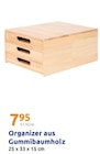 Organizer für 7,95 € bei Action im Angebot Organizer im aktuellen Action Prospekt