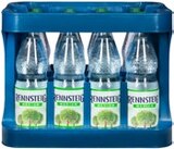 Mineralwasser im Angebot bei Kaufland in Gotha Mineralwasser Angebote von Rennsteig bei Kaufland Gotha für 4,99 €