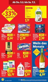 Ritter Sport im Lidl Prospekt "LIDL LOHNT SICH" mit 68 Seiten (Fürth)