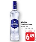 Aktuelles Wodka Gorbatschow Angebot bei EDEKA in Mannheim ab 6,49 €