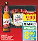 Premium Pils im Angebot bei E center in Berlin Premium Pils Angebote von Hasseröder bei E center Berlin für 8,99 €