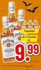 Kentucky Straight Bourbon Whiskey im Angebot bei Trinkgut in Dreieich Kentucky Straight Bourbon Whiskey Angebote von Jim Beam bei Trinkgut Dreieich für 9,99 €