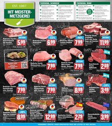 Rindfleisch im HIT Prospekt "ECHTE VIELFALT" mit 19 Seiten (Mainz)