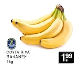 Aktuelles Costa Rica Bananen Angebot bei EDEKA in Bottrop ab 1,99 €